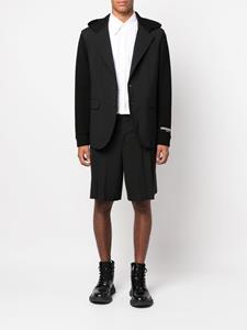 Dsquared2 Button-up overhemd - Wit