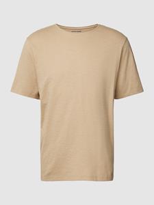 Jack & Jones Premium T-shirt in gemêleerde look, model 'BLUROCK'