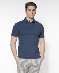 Polo ralph lauren Slim polo in piquétricot