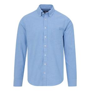 Campbell Classic Casual Heren Overhemd LM