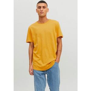 Jack & Jones Rundhalsshirt "JJEBASHER TEE O-NECK SS NOOS"