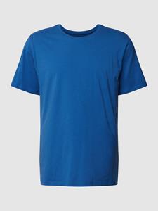 Schiesser Rundhalsshirt uni (1-tlg)