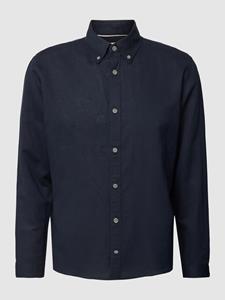 ESPRIT Shirt met slim fit