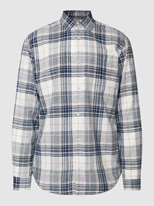 Jack & Jones Langarmhemd BLUSUMMER (1-tlg)