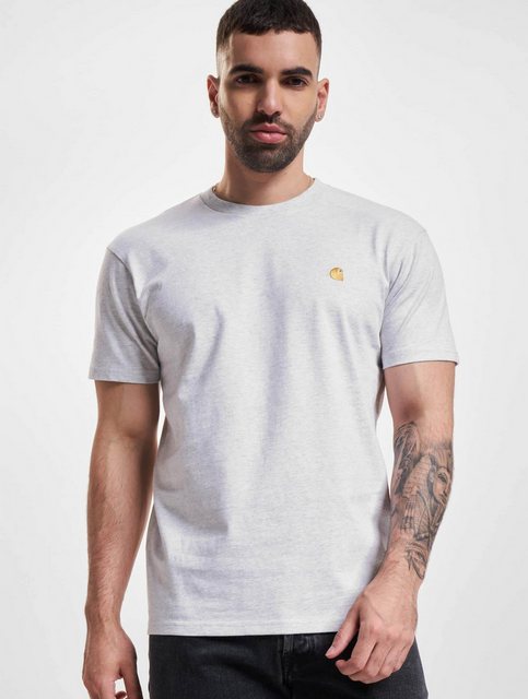 Carhartt Chase T-Shirt, Grey