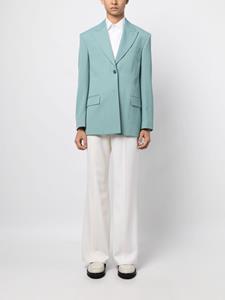 Paul Smith Button-down overhemd - Wit