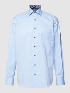 Eterna Langarmhemd "COMFORT FIT"