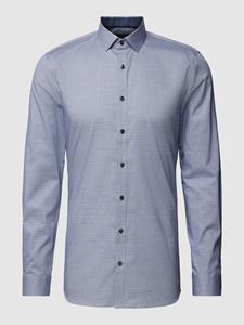 OLYMP Businesshemd "No 6 six super slim"