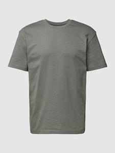 Jack & Jones Rundhalsshirt "JJERELAXED TEE SS O-NECK NOOS"