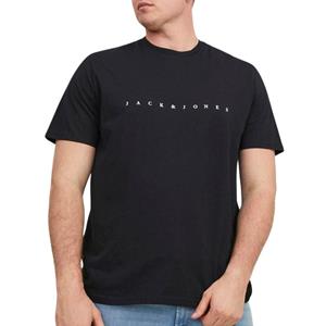 Jack & Jones Star Shirt Heren (plussize)