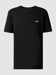 BOSS T-Shirt Herren T-Shirt TEE Regular Fit (1-tlg)
