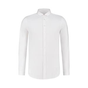 Purewhite Basis Shirt