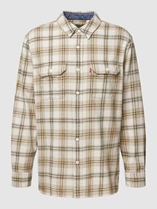 Levis Karohemd "CLASSIC WORKER -WORKWEAR"