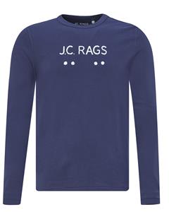 J.c. rags Renzo Heren T-shirt LM