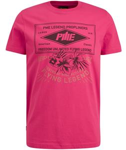 PME Legend Heren T-shirt KM