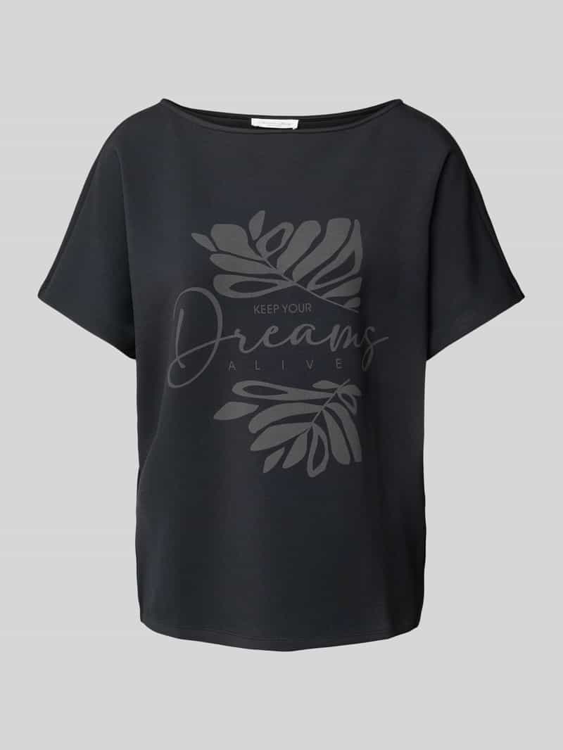 Tommy Hilfiger Menswear Heren T-shirt KM