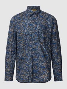 camel active Blusenshirt Longsleeve shirt