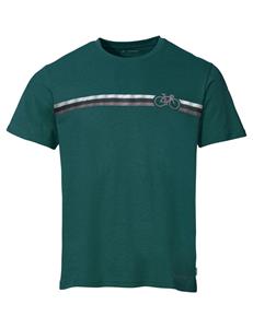 Vaude Heren Cyclist V T-shirt