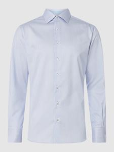 Eterna Langarmhemd "MODERN FIT"