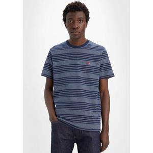 Levis Kurzarmshirt "ORIGINAL HM TEE", mit einem dezenten Levis Logo