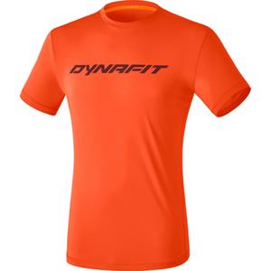 Dynafit Heren Traverse 2 S/S T-shirt