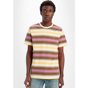 Levis Kurzarmshirt "ORIGINAL HM TEE"