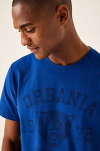 Garcia Print-Shirt