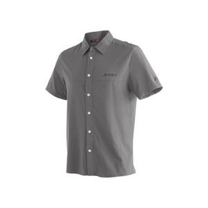 Maier Sports Funktionshemd "Sinnes Tec MS/S"