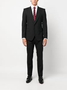 TOM FORD Button-down overhemd - Wit