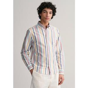 Gant Langarmhemd uni (1-tlg)