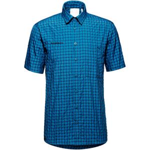 Mammut Outdoorhemd Lenni Shirt Men