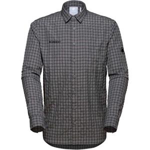 Mammut T-Shirt Longsleeve Lenni