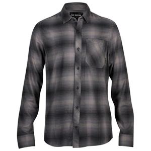 FOX Heren Survivalist Flannel Overhemd