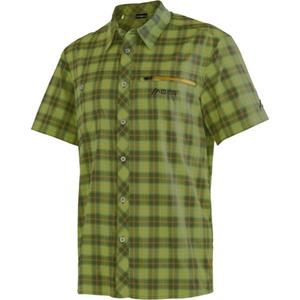 Maier Sports Outdoorhemd Hemd Kasen
