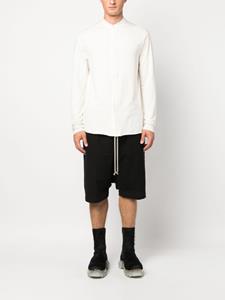 Thom Krom Button-up overhemd - Wit