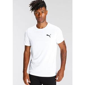 PUMA T-shirt ACTIVE SMALL LOGO TEE