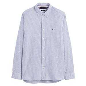 Tommy Hilfiger Regular fit vrijetijdsoverhemd met streepmotief, model 'CORE'