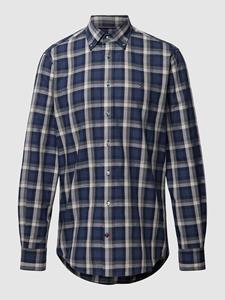 Tommy Hilfiger Karohemd "CL-W MELANGE CHECK RF SHIRT"