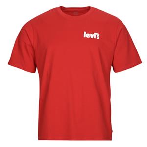 Levi's T-shirt RELAXED FIT TEE