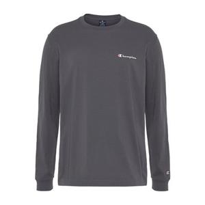 Champion T-Shirt "Classic Crewneck Long Sleeve T-Shir"