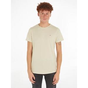 TOMMY JEANS T-shirt TJM SLIM JASPE C NECK