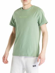 Helly Hansen T-shirt met ronde hals, model 'CORE'