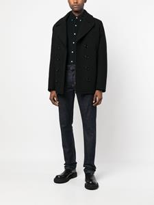 Polo Ralph Lauren Katoenen overhemd - Zwart