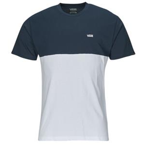 Vans T-Shirt "COLOR BLOCK"