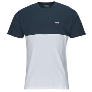 Vans T-shirt Colourblock