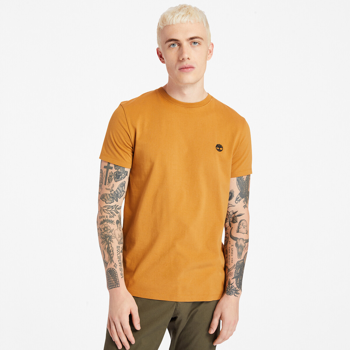 Timberland T-shirt Port royale