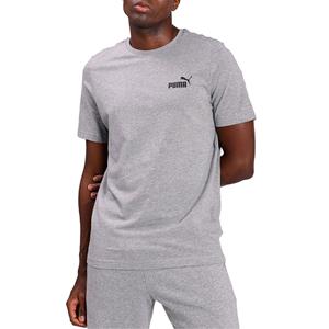 PUMA PERFORMANCE T-shirt met labelprint