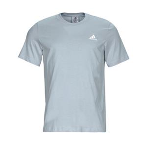 adidas Sportswear T-Shirt "ESSENTIALS SINGLE JERSEY EMBROIDERED SMALL LOGO"