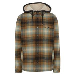Billabong Flanellhemd "FURNACE BONDED"