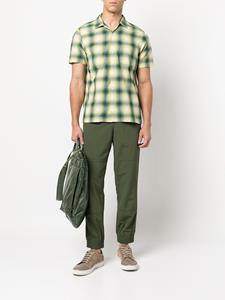 Ralph Lauren RRL Geruit overhemd - Groen